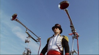 Wie schnell ist der Schall? · Frage trifft Antwort