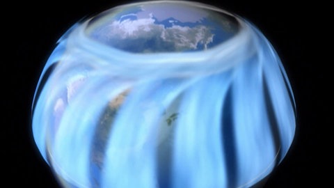 Was ist ein Jetstream? · Frage trifft Antwort