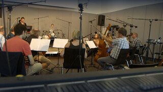 Wie passen Barockmusik und Pop zusammen? · Frage trifft Antwort