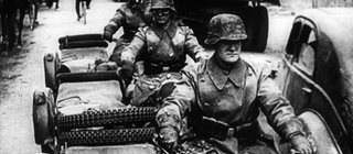 Krieg und Verderben · Vater, Mutter, Hitler