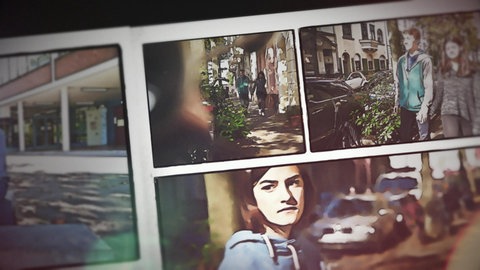 Cybermobbing · Was tun? · Cybermobbing