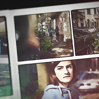 Cybermobbing · Was tun? · Cybermobbing