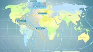Der Golfstrom · In 100 Sekunden