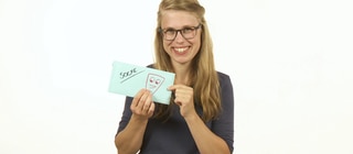 Folge 10: Groß und klein · Deutsch mit Socke