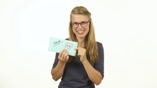 Folge 10: Groß und klein · Deutsch mit Socke