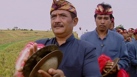 Was ist Gamelanmusik? · Frage trifft Antwort