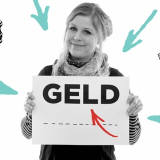 Geld · Marie meets Marx