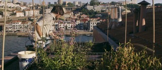 Porto: Pedro, der Stadtfarmer · Big Cities