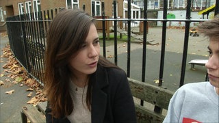 ¡Vamos a clase! · Mi diario londinense