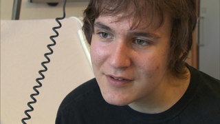 1. Zwei Jungs kämpfen sich zurück ins Leben · Mordskerle