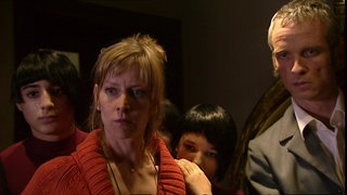 Was gehen mich die anderen an · Eugens Welt