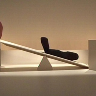 Das phantastische Maskentheater (3) · Mummenschanz - Vom Umgang miteinander