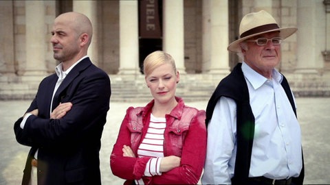 Die ganze Architekturgeschichte in zehn Gebäuden · Nie wieder keine Ahnung! Architektur