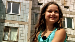 Privet heißt Hallo · Zu Hause in Deutschland