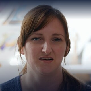 Maja (Deutschland) · Faces · How I survived being bullied