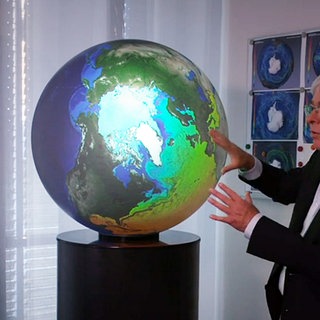 Was die Wissenschaft wirklich weiß · Klimawandel