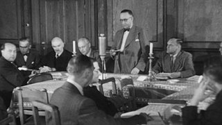 Geschichte des Grundgesetzes · Das Grundgesetz