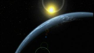 Wie funktioniert ein Teleskop? · Frage trifft Antwort