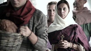 Symbol des Widerstandes · Der Xantener Dom