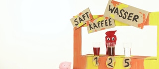 Folge 13: Was kostet das? · Deutsch mit Socke