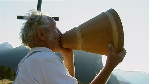 Appenzell · Klänge der Welt