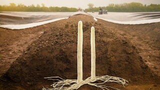 Wissenswertes über den Spargel