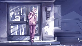 Plötzlich ist man wer: Neonazi! · Ich und die Anderen