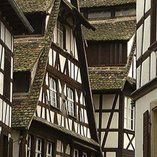 Sokaklar, Gettolar, Insaatlar · Geç Orta Çağ'da Sehir – Die Stadt im späten Mittelalter