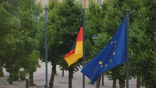 Grundrechte und Europarecht · Das Bundesverfassungsgericht