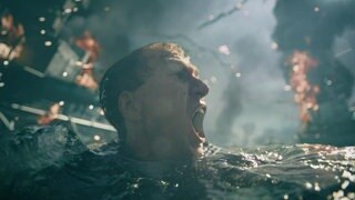 Überleben · Krieg der Träume