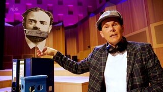 Orchester-Detektive: Die Akte Dvořák · Orchester-Detektive