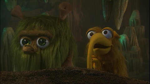 Im Krankenhaus · Mumbro & Zinell – Deutsch für Kinder