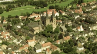 Die Geburt einer Stadt · Der Xantener Dom