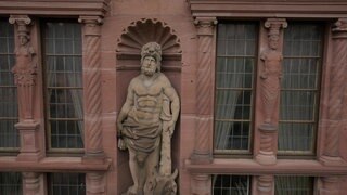 Die neue alte Kunst · Das Renaissance-Experiment