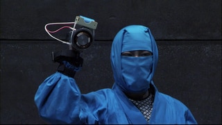 Mit Magneten klettern? · Frage trifft Antwort