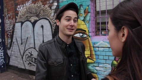 Un fin de semana londinense · Mi diario londinense