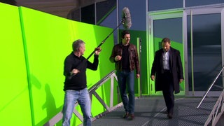 Ton  Geräusche  Musik  Mischung · Tatort Film