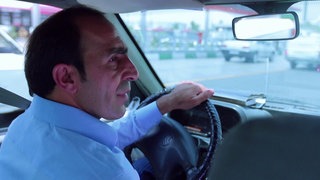 Teheran: Das Schokoladentaxi · Big Cities