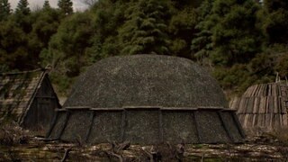 Wie funktioniert ein Kohlemeiler? · Frage trifft Antwort