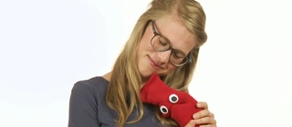 Folge 11: Socke ist traurig · Deutsch mit Socke