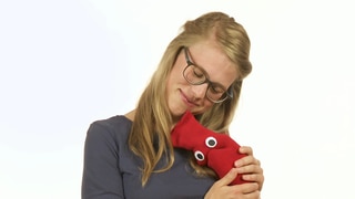 Folge 11: Socke ist traurig · Deutsch mit Socke