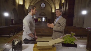 Verfolgt in Genf · Die Tatorte der Reformation