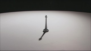 Wie wandert der Schatten? · Frage trifft Antwort