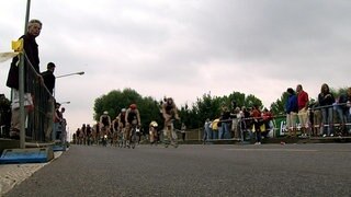 Kraftmaschine Mensch · total phänomenal