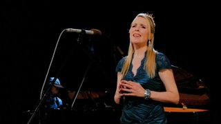 Töne in Bewegung · Achtung! Experiment