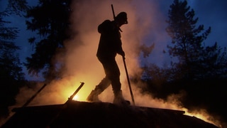 Die Köhler · Der Schwarzwald