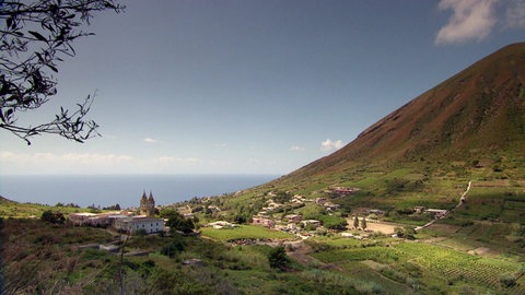 Sind Vulkane nützlich? · Frage trifft Antwort