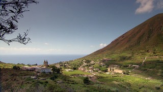 Sind Vulkane nützlich? · Frage trifft Antwort