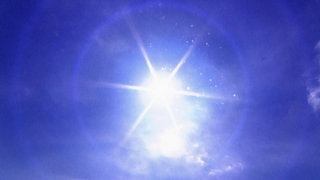 Wie viel Hitze verträgt die Erde? · Klimawandel