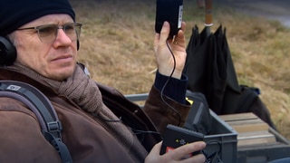 Drehbuch  Regie · Tatort Film